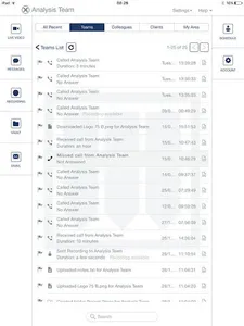 Secure Portal screenshot 13