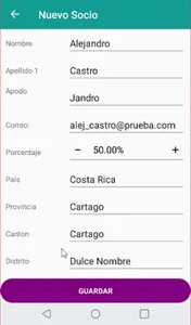Agro Agenda screenshot 3