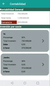 Agro Agenda screenshot 6