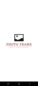 Photo Frame screenshot 0