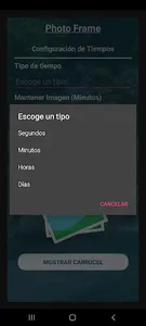 Photo Frame screenshot 2