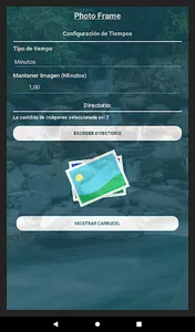 Photo Frame screenshot 7