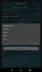 Photo Frame screenshot 8