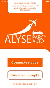 Alyse Parc Auto screenshot 0