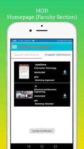 IQAC-JNTUK UCEV screenshot 1