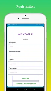 IQAC-JNTUK UCEV screenshot 5