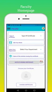 IQAC-JNTUK UCEV screenshot 9