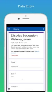 STMS Vizianagaram screenshot 4