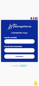 Art Montgolfières screenshot 0