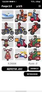 Punys screenshot 2