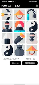 Punys screenshot 4
