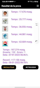 Punys screenshot 5