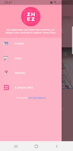 ZHEZ screenshot 15