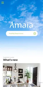 Amaia Mobile screenshot 0