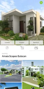 Amaia Mobile screenshot 2