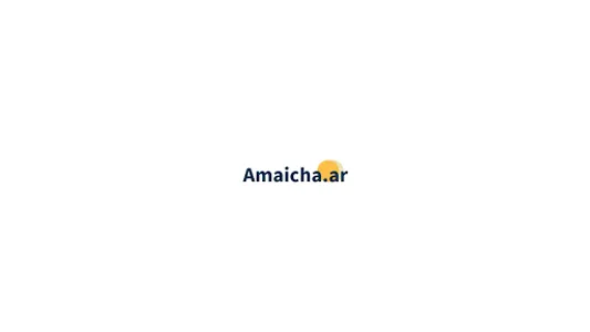 Amaicha.ar screenshot 0