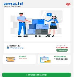 ama.id screenshot 3