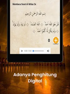 Doa Harian Islam Lengkap screenshot 21