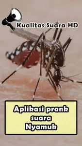 Mosquito Sounds screenshot 5