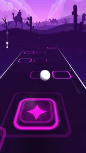 Amanda Adventurer - Hop Tiles screenshot 5