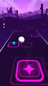 Amanda Adventurer - Hop Tiles screenshot 7