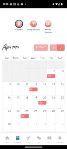 Embrace You by Amanda Louder screenshot 2