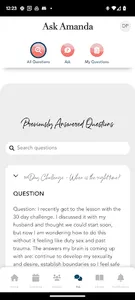 Embrace You by Amanda Louder screenshot 3