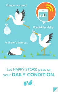 Happy Stork :Pregnancy Support screenshot 11