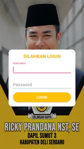Ricky Prandana screenshot 1