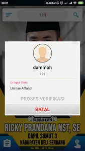 Ricky Prandana screenshot 3