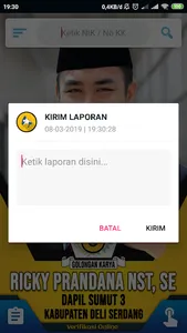 Ricky Prandana screenshot 5