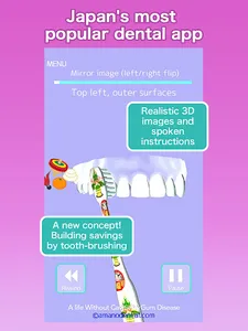 Brush'n'Save screenshot 10