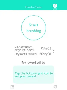 Brush'n'Save screenshot 6