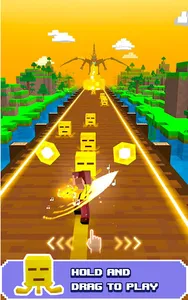 Dancing Craft: Music Battle screenshot 8