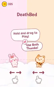 Duet Friends: Pet Music Games screenshot 10