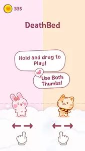 Duet Friends: Pet Music Games screenshot 4