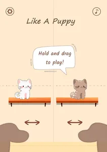 Duet Cats: Music & Meow Game screenshot 18