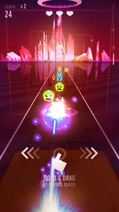 Beat Hunter: Rhythm Shooter screenshot 3