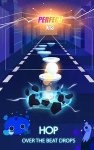 Hop Ball 3D: Dancing Ball screenshot 11