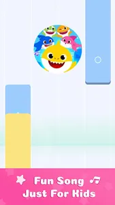 Magic Tiles Kid screenshot 10