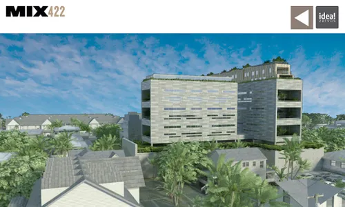 amap home & office screenshot 2