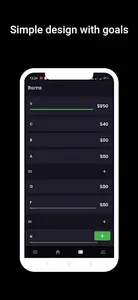 Net Worth Tracker & Calculator screenshot 1