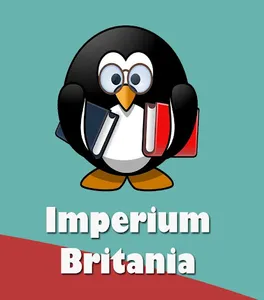 Sejarah Imperium Britania screenshot 3