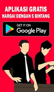 Kepemimpinan Desa – Buku Offli screenshot 1