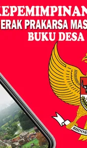 Kepemimpinan Desa – Buku Offli screenshot 4