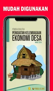 Penguatan Kelembagaan Ekonomi  screenshot 0