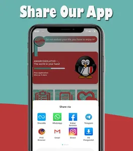 Psikologi Industri screenshot 2