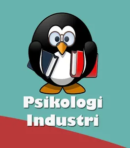 Psikologi Industri screenshot 3