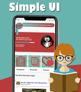 Psikologi Sosial Offline screenshot 0