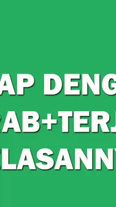 Hadist Arba'in Arab+Penjelasan screenshot 4